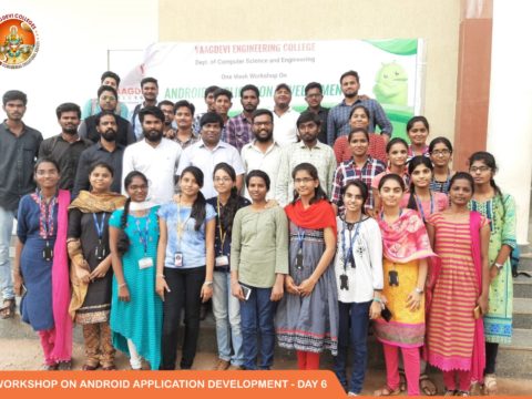 best btech college in warangal