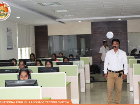 Vaagdevi Engineering College