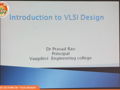 Vaagdevi Colleges