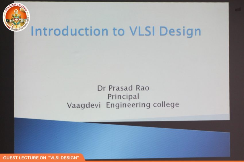 Vaagdevi Colleges