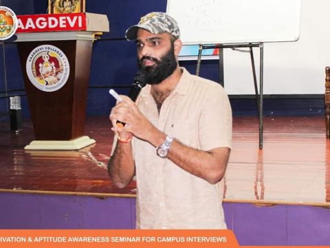 Vaagdevi Engineering College