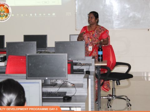 Vaagdevi Colleges