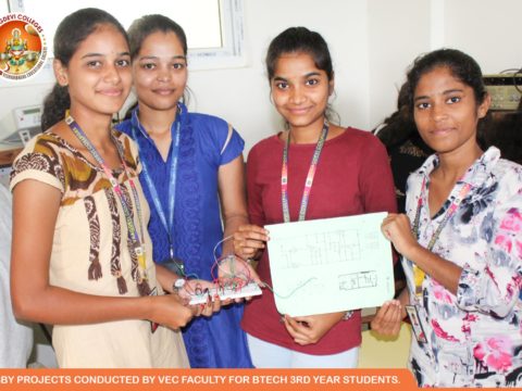 top Engineering College