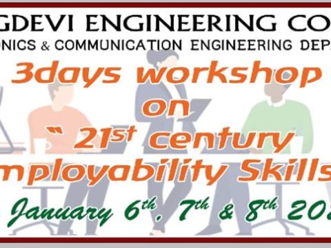21st CENTURY EMPLOYABILITY SKILLS DAY-1