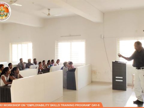 Mr.Srikanth & Mr.Hanok