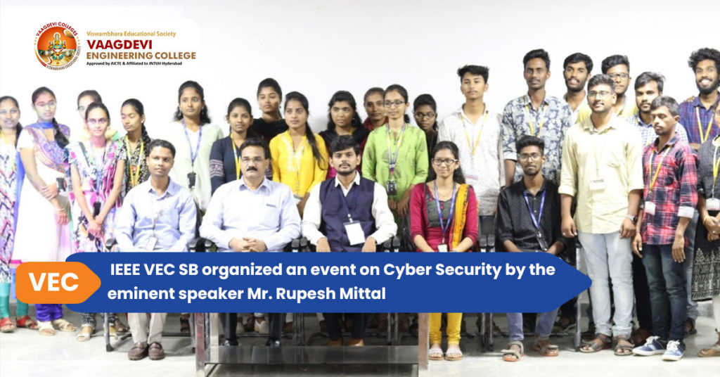Best Engineering College in Telangana