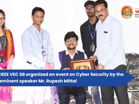 Best Engineering College in Telangan