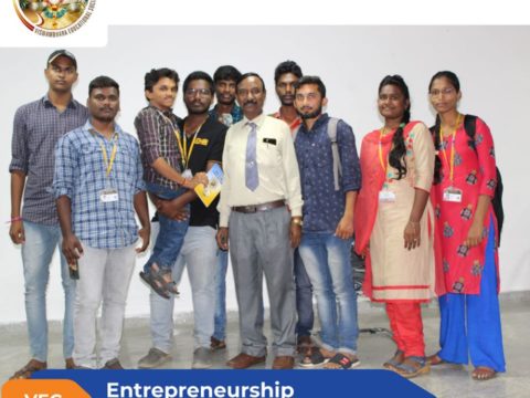Entrepreneurship Orientation Workshop