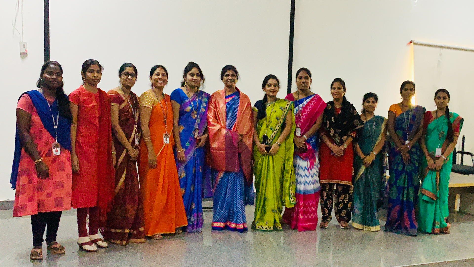 women-power