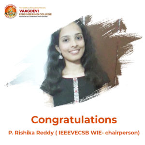 Vaagdevi Engineering College