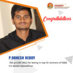 Best Engineering College in Telengana