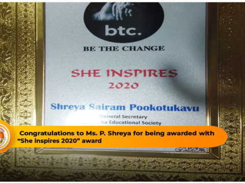 Congratulations