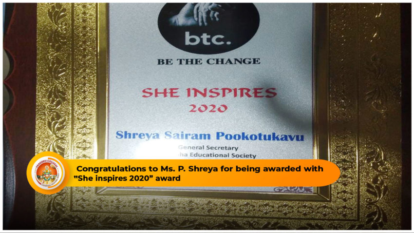Congratulations