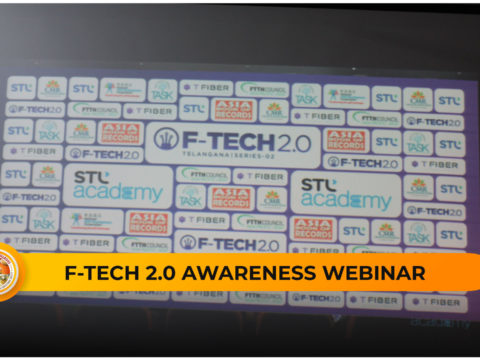 F-TECH 2.0 AWARENESS WEBINAR