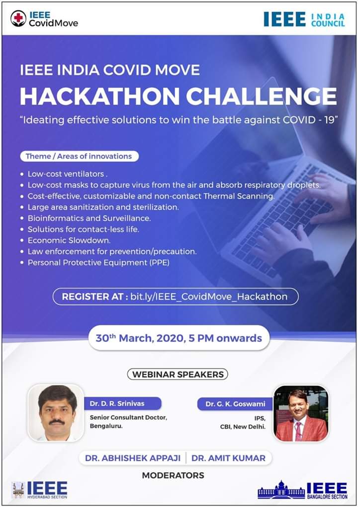Best Engineering College in telangana