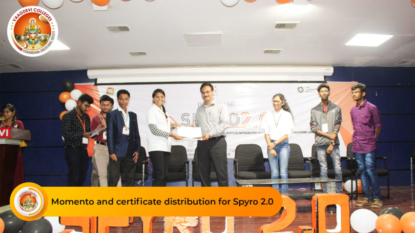 Momento and Certificate distribution