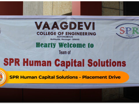 SPR Human Capital Solutions