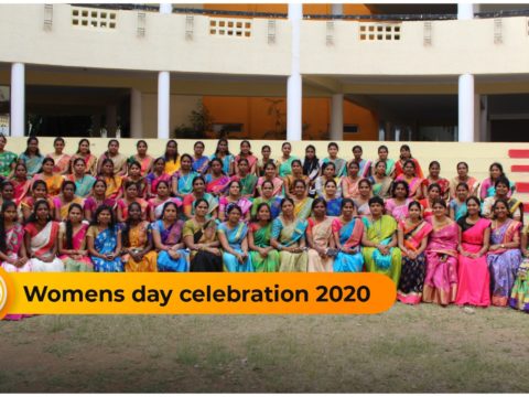 WOMEN'S DAY CELEBRATIONS