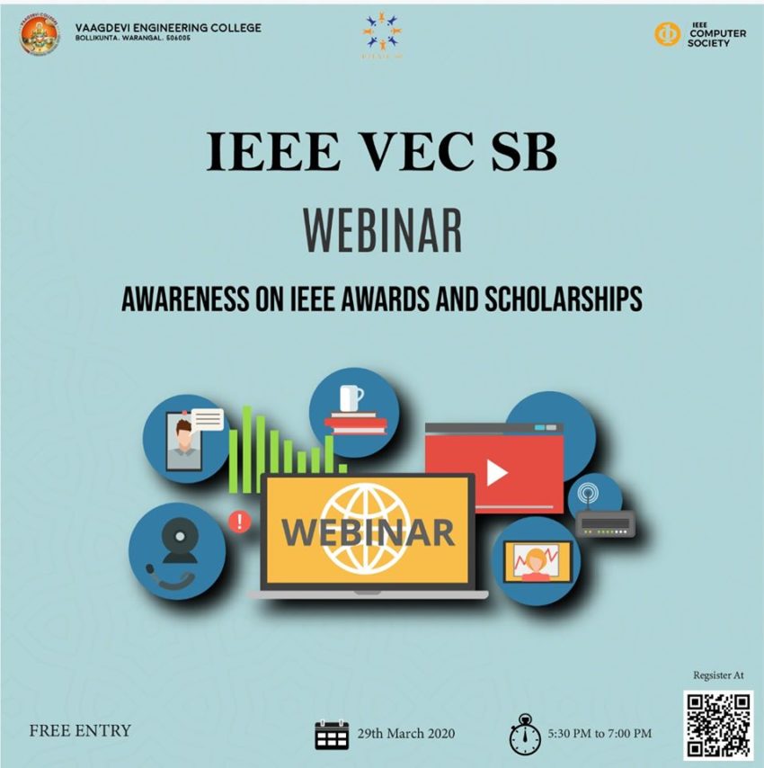 Vaagdevi Engineering College