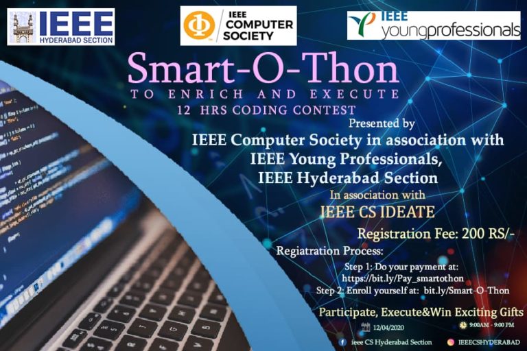 Smart-O-Thon