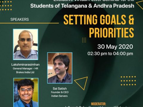 Seminar