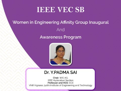 Best Engineering College of Telangana Vaagdevi Engineering College