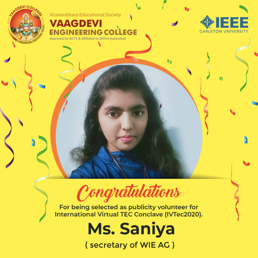VEC-Congratulations-Post