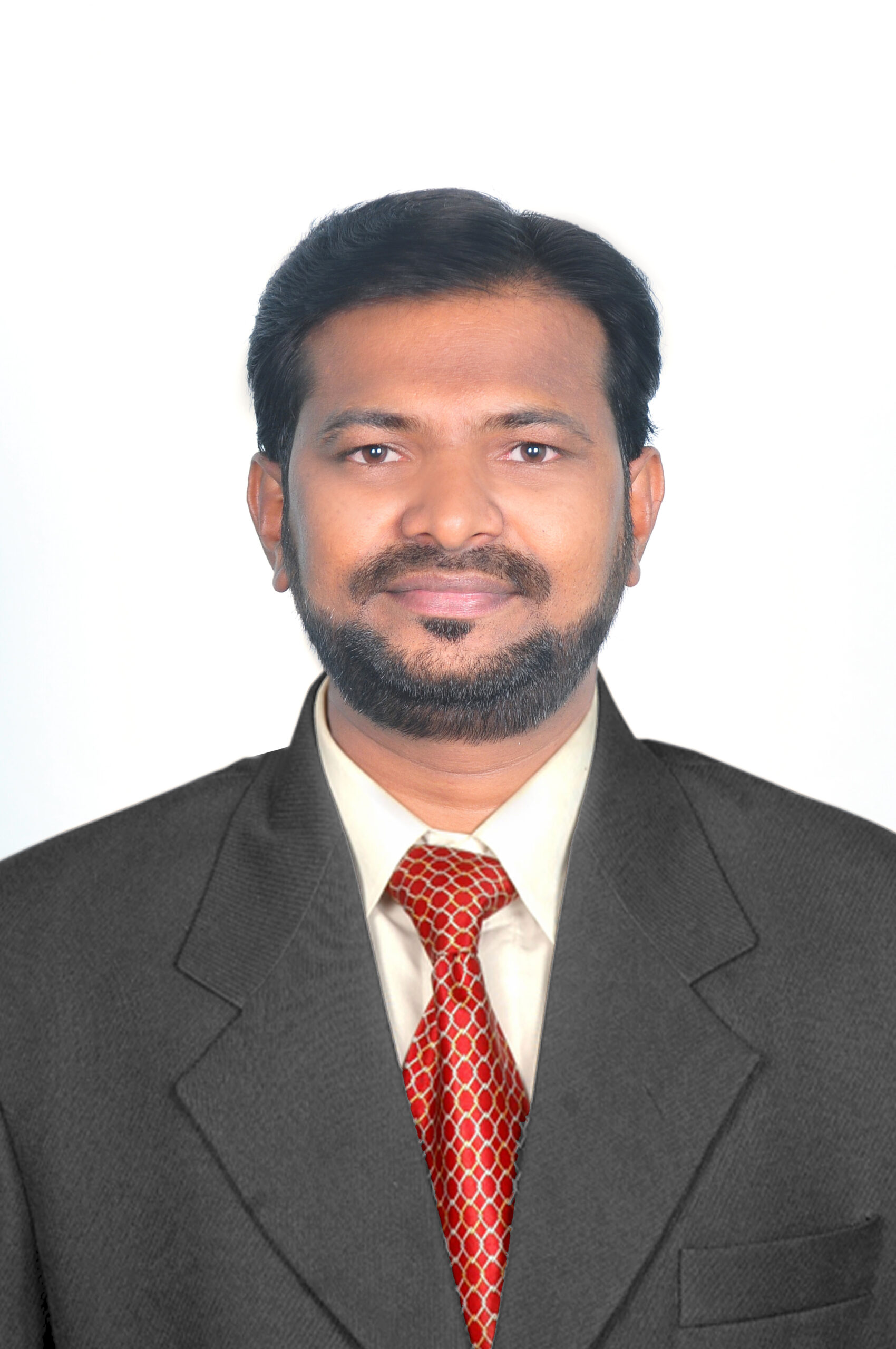 Dr. Mohammad Azam