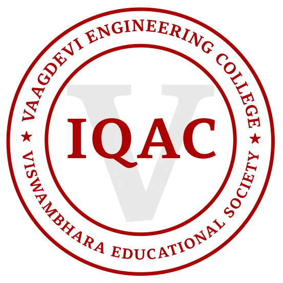 IQAC Logo
