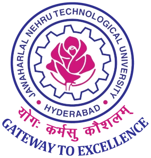 JNTUH Logo