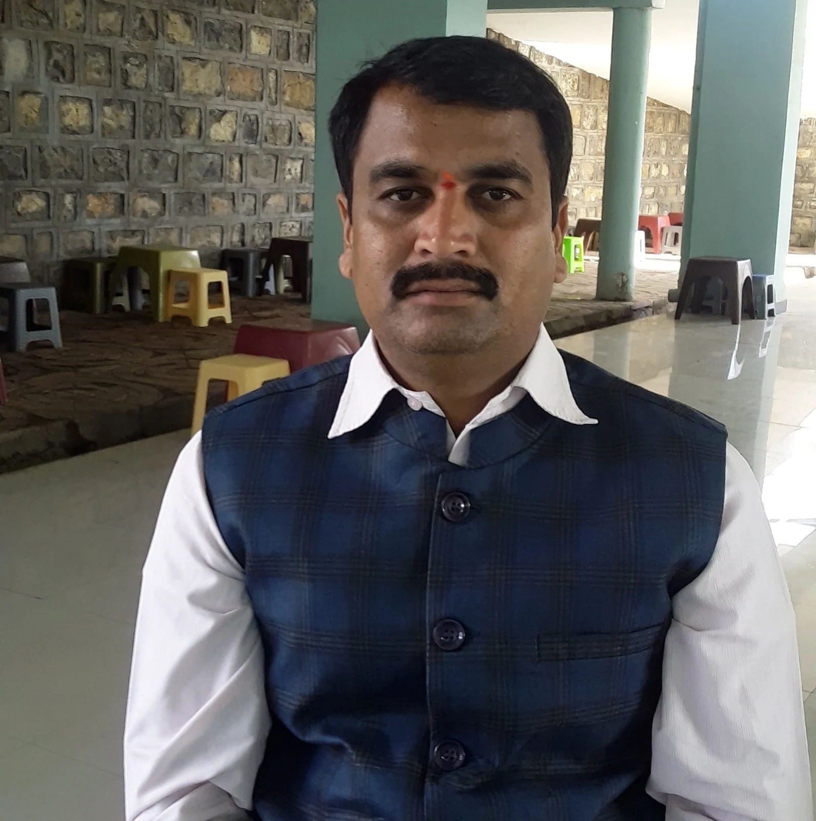 Dr. M. Shashidhar