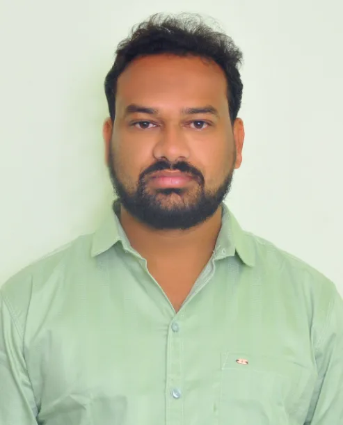 Coordinator Photo